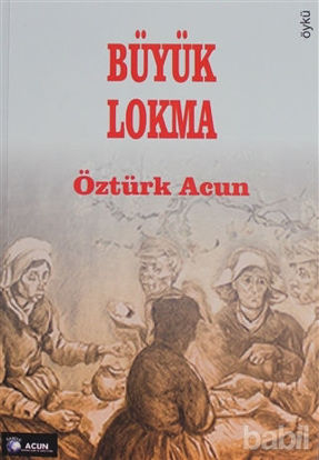 Picture of Büyük Lokma