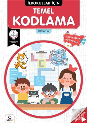 Picture of İlkokullar İçin Temel Kodlama