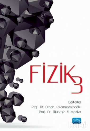 Picture of Fizik 3