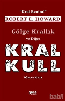 Picture of Gölge Krallık ve Diğer Kral Kull Maceraları