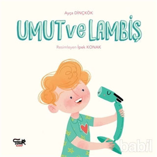 Picture of Umut ve Lambiş