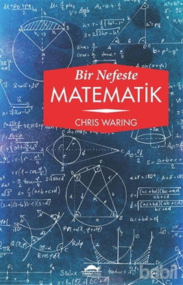 Picture of Bir Nefeste Matematik