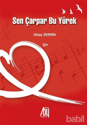 Picture of Sen Çarpar Bu Yürek