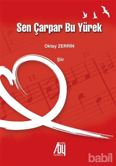 Picture of Sen Çarpar Bu Yürek