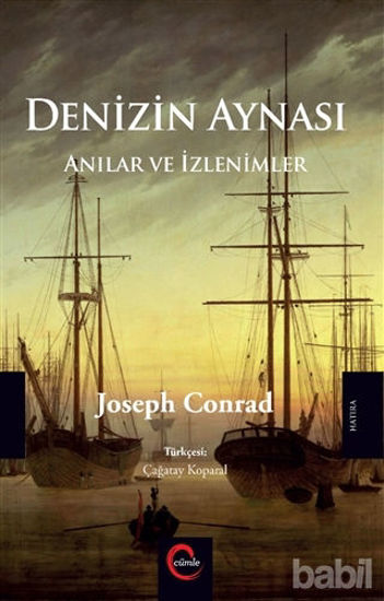 Picture of Denizin Aynası