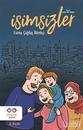 Picture of İsimsizler