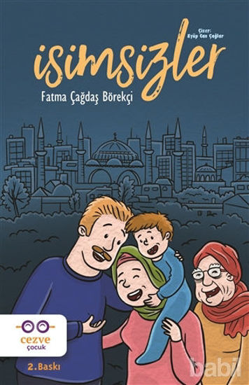 Picture of İsimsizler