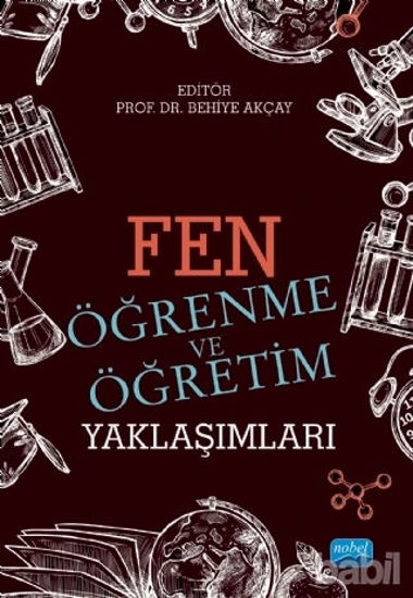 Picture of Fen Öğrenme ve Öğretim Yaklaşımları