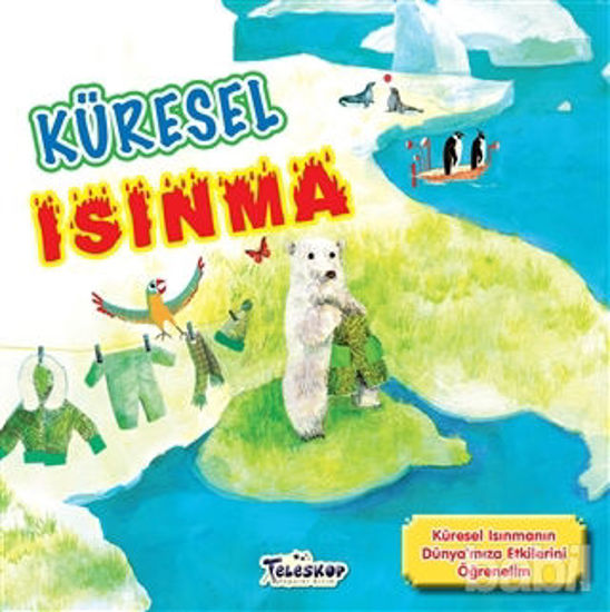 Picture of Küresel Isınma