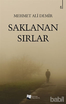 Picture of Saklanan Sırlar