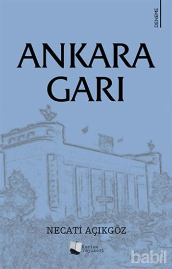 Picture of Ankara Garı
