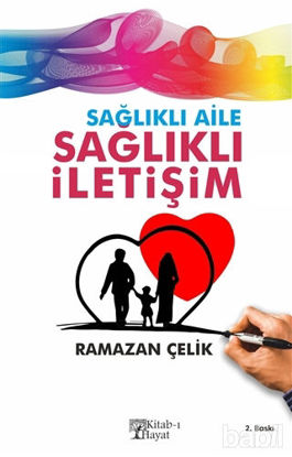 Picture of Sağlıklı Aile Sağlıklı İletişim