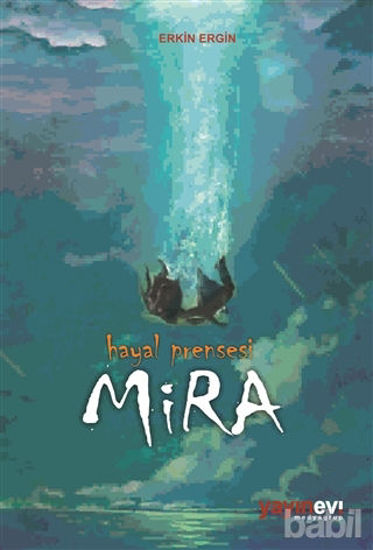 Picture of Hayal Prensesi Mira