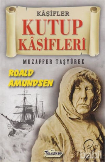 Picture of Kutup Kaşifleri - Kaşifler