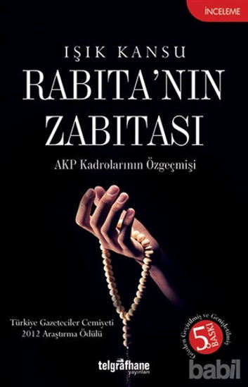 Picture of Rabıta’nın Zabıtası