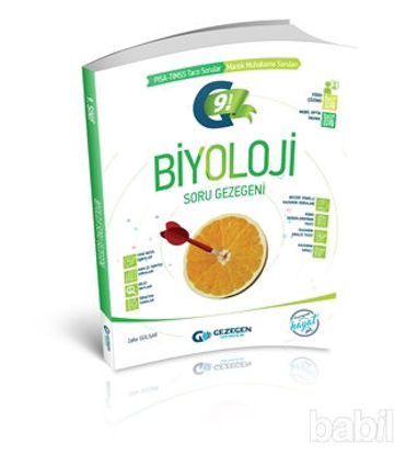 Picture of 9. Sınıf Biyoloji Soru Gezegeni