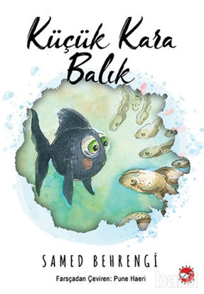 Picture of Küçük Kara Balık