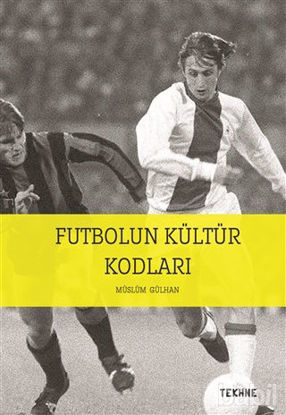 Picture of Futbolun Kültür Kodları