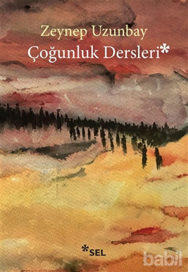 Picture of Çoğunluk Dersleri