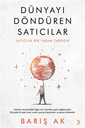 Picture of Dünyayı Döndüren Satıcılar