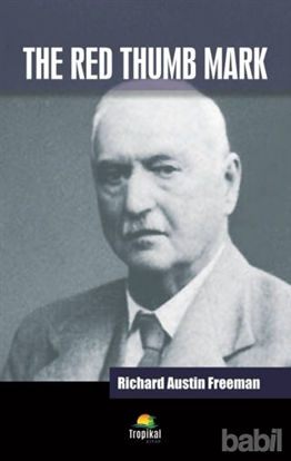 Picture of The Red Thumb Mark