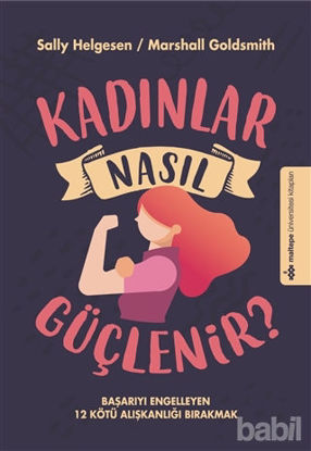 Picture of Kadınlar Nasıl Güçlenir?