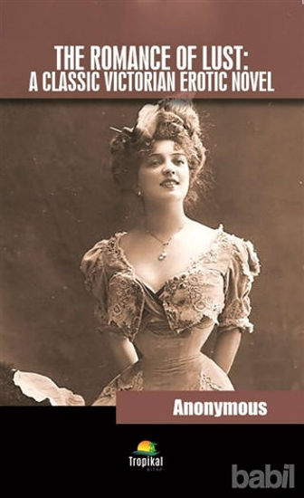Picture of The Romance Of Lust: A Classic Victorian Erotic Novel