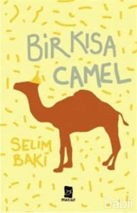 Picture of Bir Kısa Camel