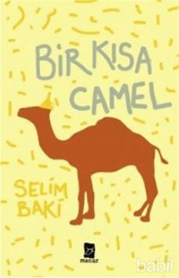 Picture of Bir Kısa Camel