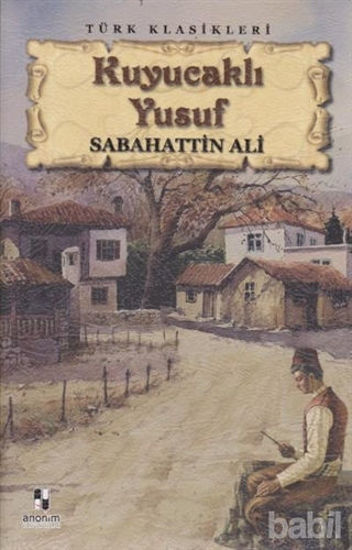 Picture of Kuyucaklı Yusuf