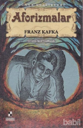 Picture of Aforizmalar