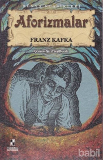 Picture of Aforizmalar