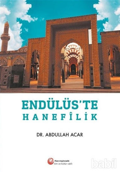 Picture of Endülüs'te Hanefilik