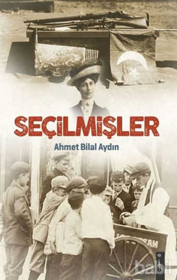 Picture of Seçilmişler