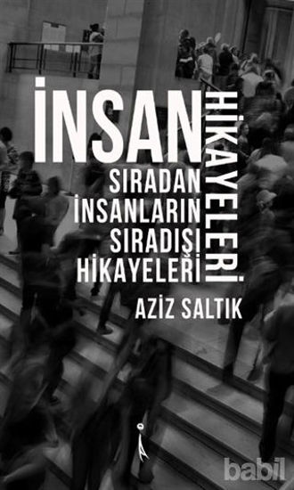 Picture of İnsan Hikayeleri
