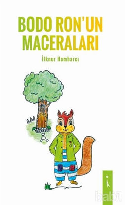 Picture of Bodo Ron’un Maceraları