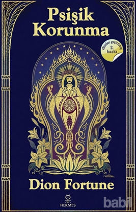 Picture of Psişik Korunma