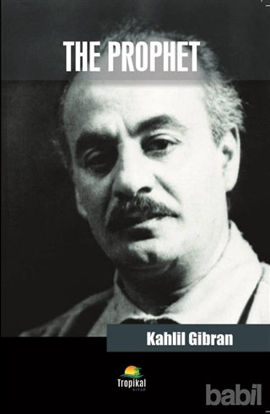 Picture of The Prophet