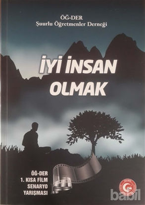 Picture of İyi İnsan Olmak
