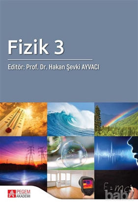 Picture of Fizik 3
