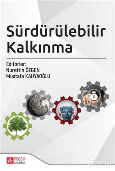 Picture of Sürdürülebilir Kalkınma