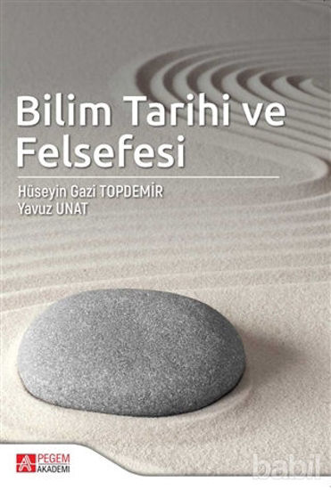 Picture of Bilim Tarihi ve Felsefesi