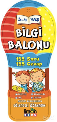 Picture of Bilgi Balonu