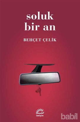 Picture of Soluk Bir An