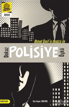 Picture of Dokuz Polisiye Öykü