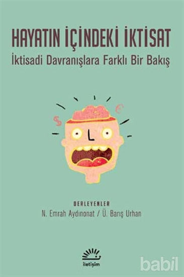Picture of Hayatın İçindeki İktisat