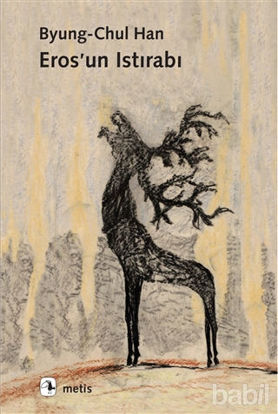 Picture of Eros'un Istırabı