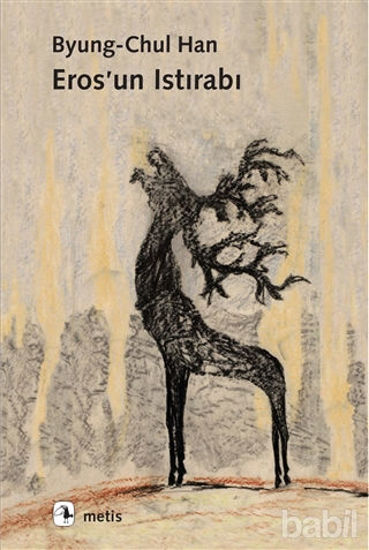 Picture of Eros'un Istırabı