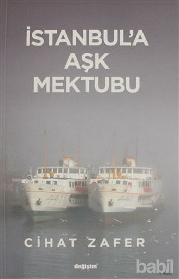Picture of İstanbul'a Aşk Mektubu