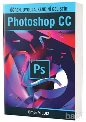 Picture of Photoshop CC